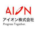 アイオン 株式会社